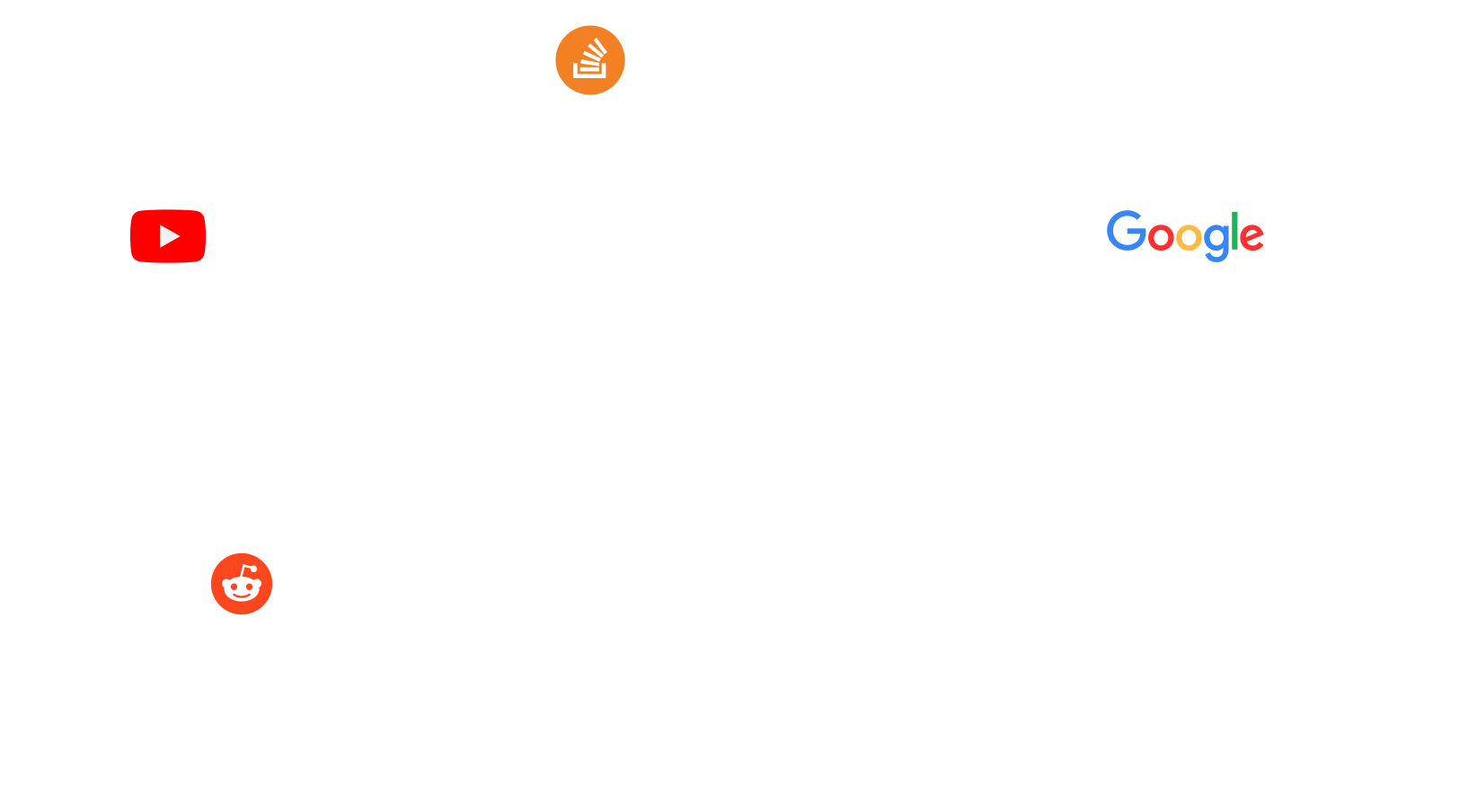 Image of chaotic learning experience without SkillKenya